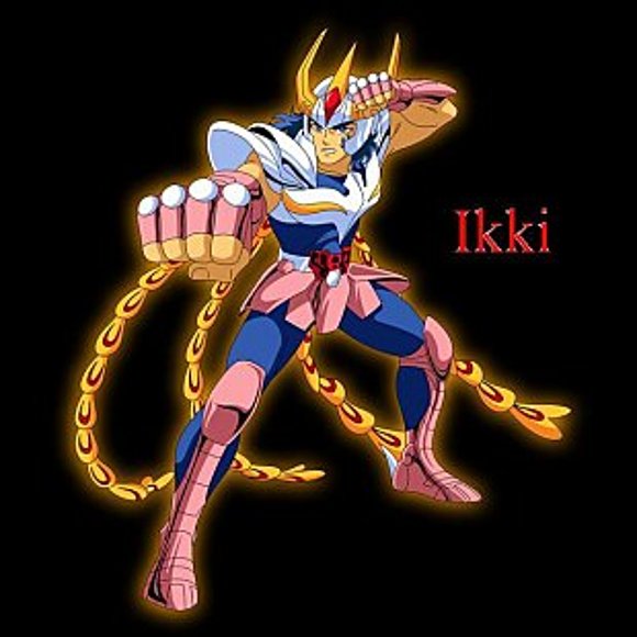 El fenix