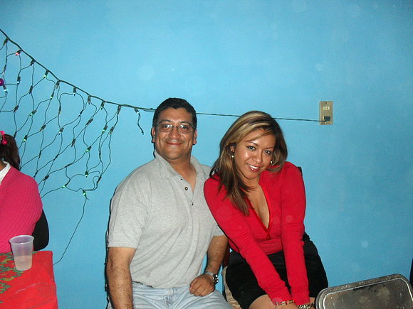 UNA SONRISA AYUDA MUCHO