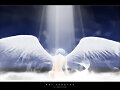 Siempre existe un Angel