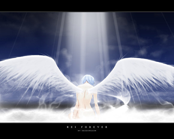 Siempre existe un Angel