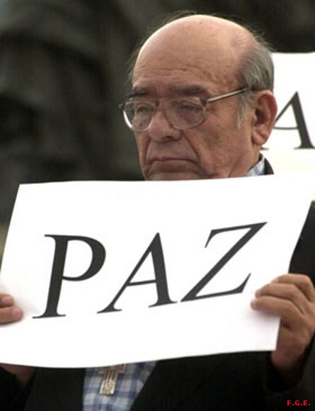 Muere Obispo Samuel Ruiz