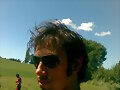 veranito en el campo