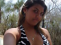 en la piscinita!!!