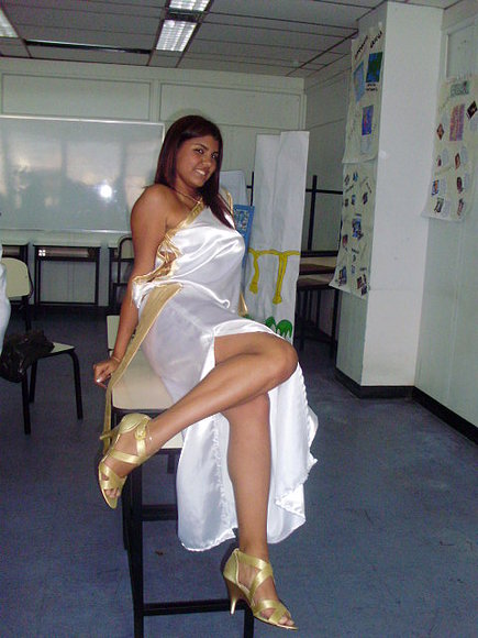 AFRODITA!!