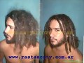ARREGLO  RASTA DREADLOCKS peluqueria 4554-4711