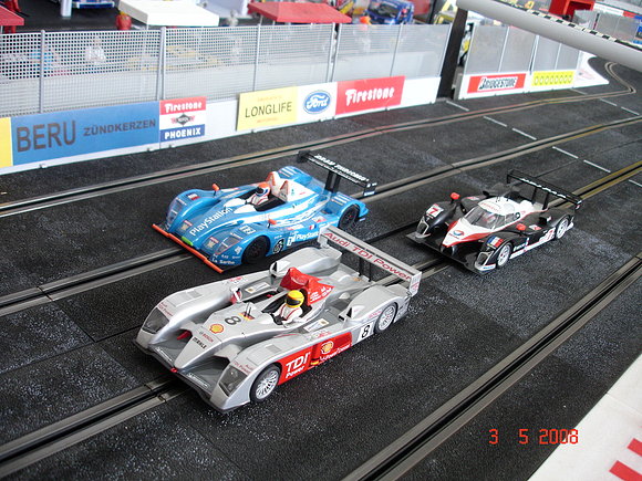 Final Lemans