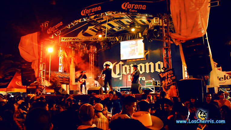 los cherris xalisco