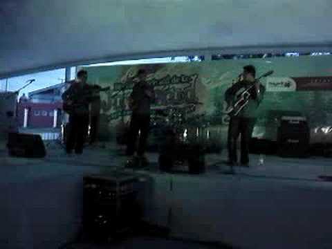 Los Cherris &reg; en el dia mundial de la juventud