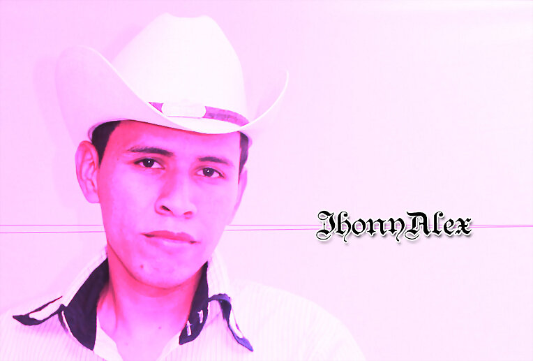 los cherris - Jhony Alex