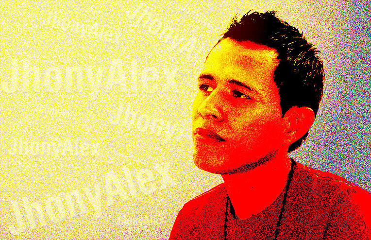 jhony alex - tepic