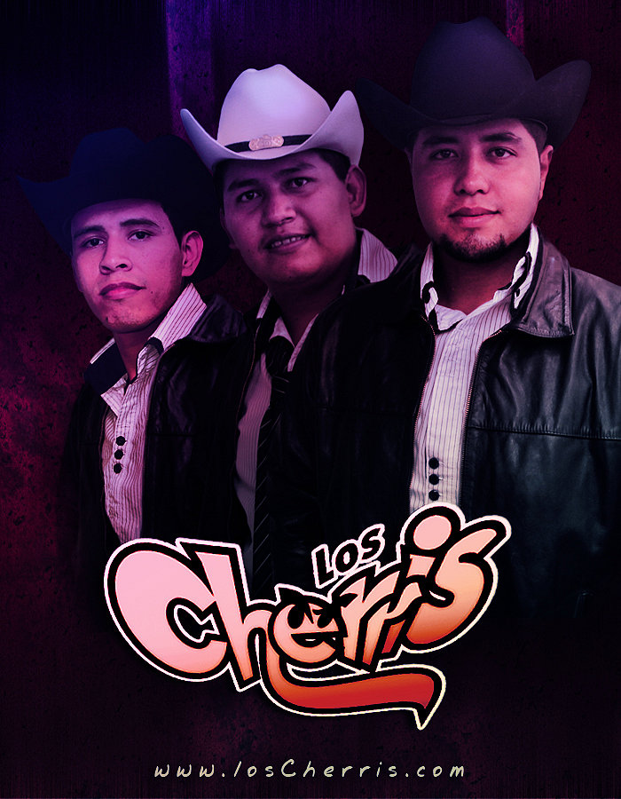 somos los cherris... ajua ..