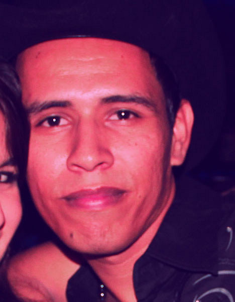 los cherris y el compa requinto