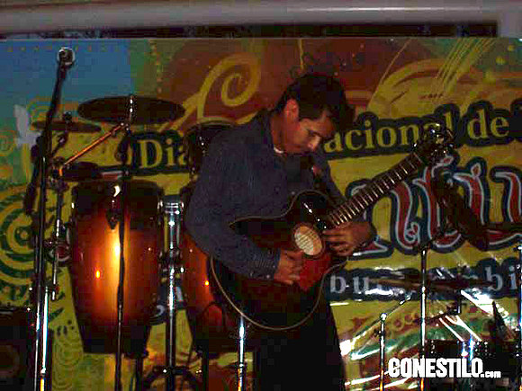 Los Cherris ® en el día mundial de la juventud