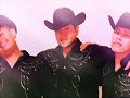 Los Cherris - grupo campirano