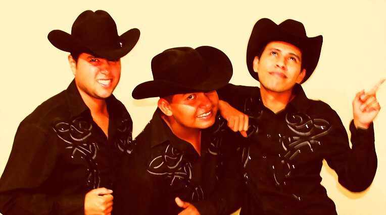 Los Cherris - Sierreño Tepic