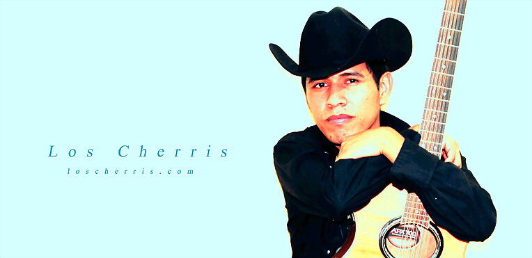 los cherris JhonyAlex