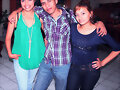 Los Cherris agusto