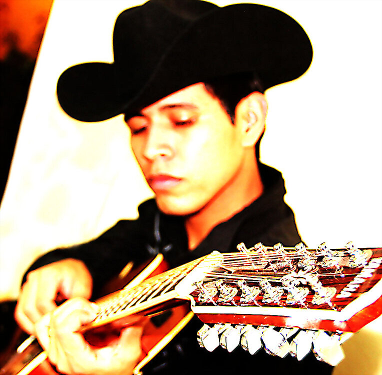 cherris requinto