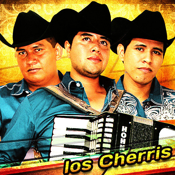 grupo Los Cherris ..ajua