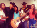 los cherris agustin