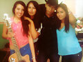 LOS CHERRIS ... eventos