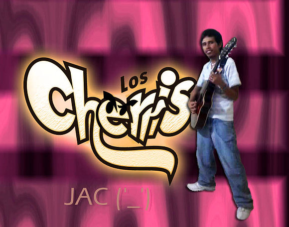 cherris.. de los Cherris