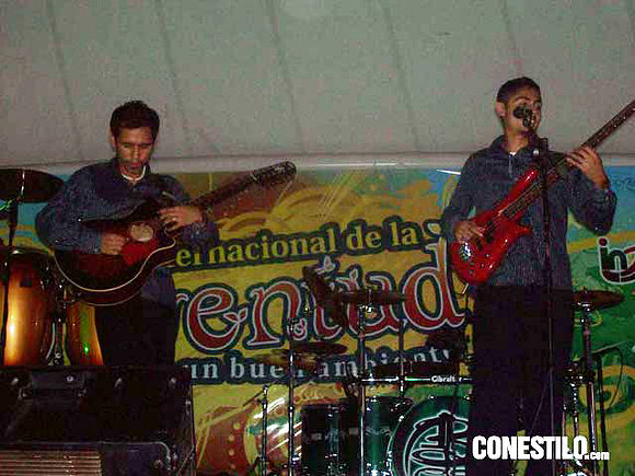 Cherris compa !!
