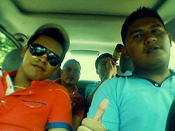 los cherris