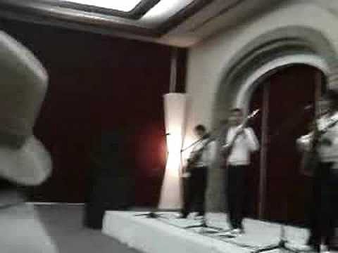 Los Cherris &reg; en el nekie
