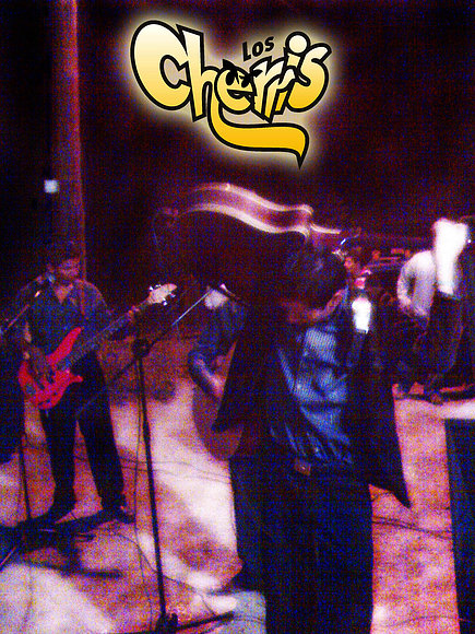 Los Cherris ® - Tepic