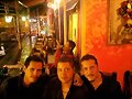 los cherris inrelax