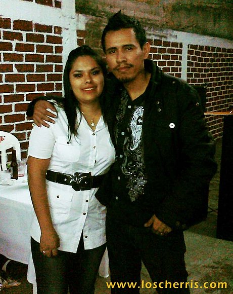 Los Cherris