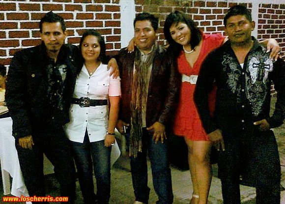 Los Cherris