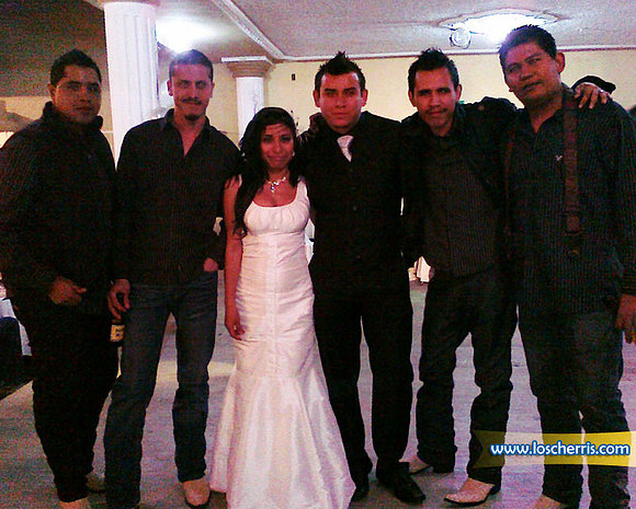 Los Cherris