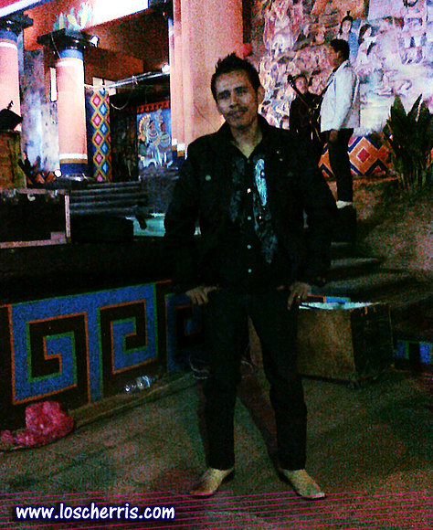 Los Cherris