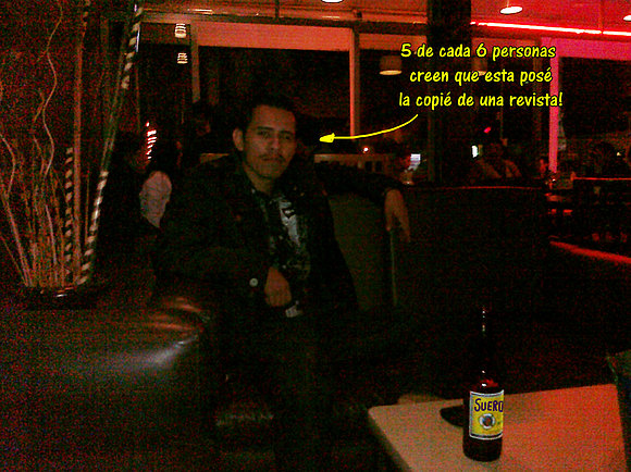 Los Cherris