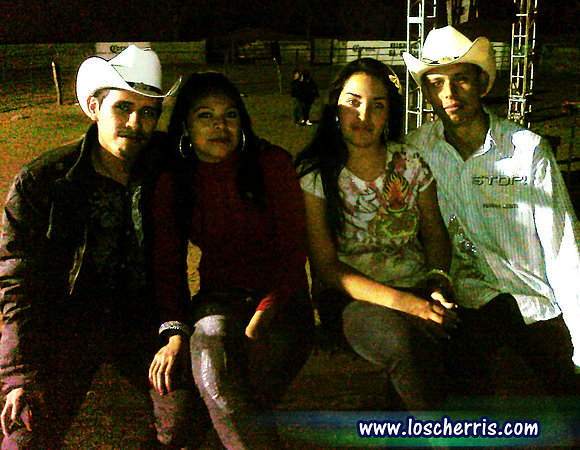 Los Cherris