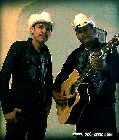 Los Cherris ferozmente