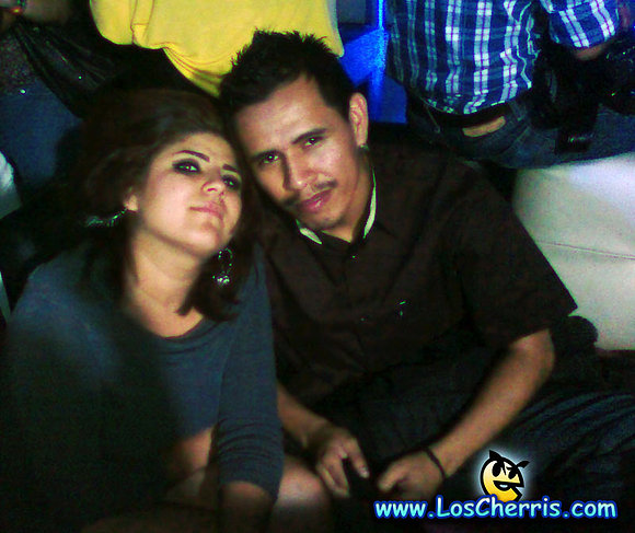 Los Cherris - Sabadingo