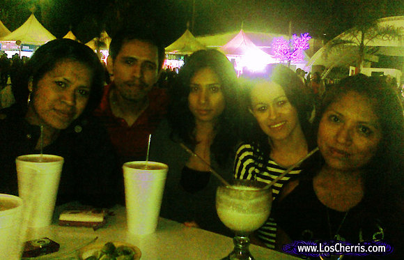 Sabadazo Cherris