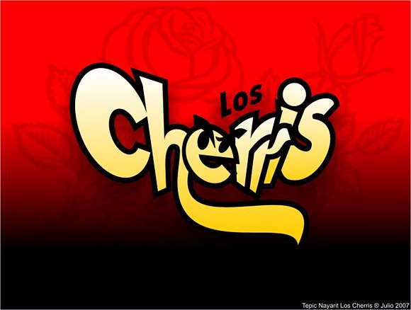Los Cherris ®