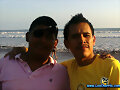 Los Cherris en SemaSanta