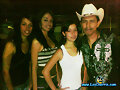 Los Cherris en Jaripeo Baile