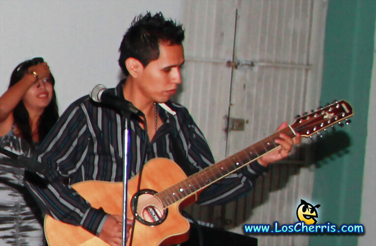 los cherris
