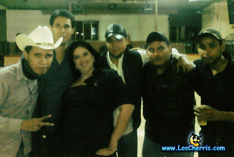 los cherris