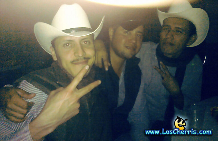 los cherris