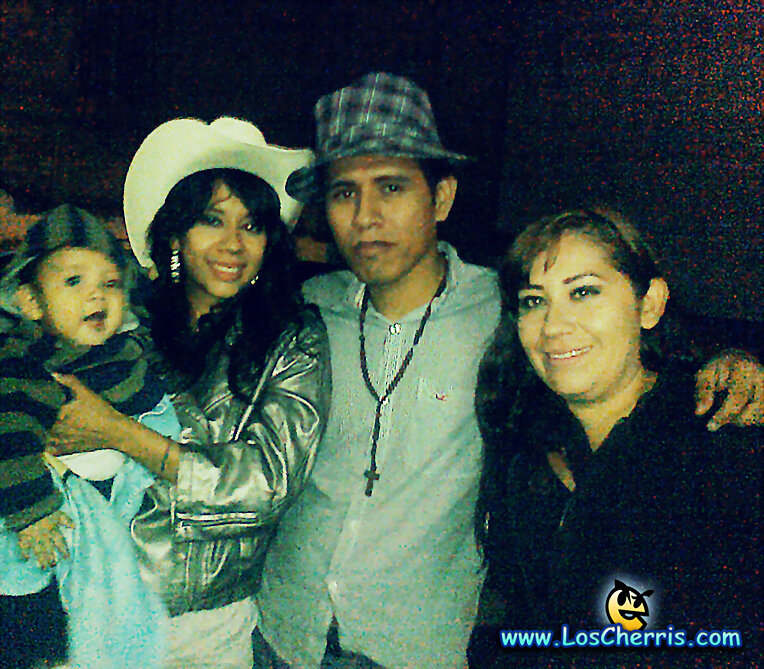 fiestililla