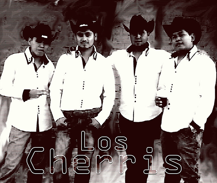 los cherris 2012