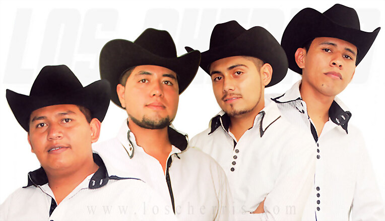 los Cherris