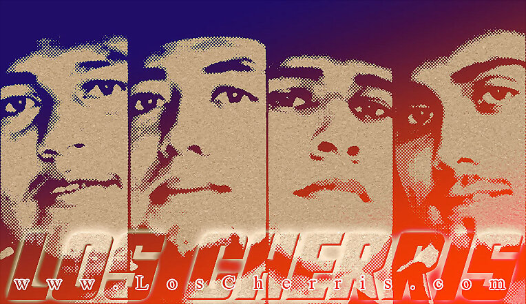Los Cherris grupo campirano